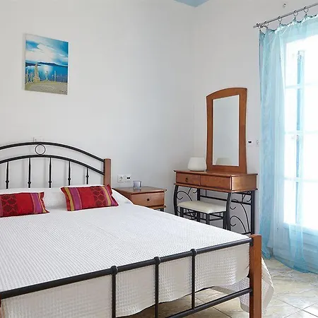 Apartman Loucas And Emma Family *