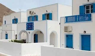 Apartman Loucas And Emma Family