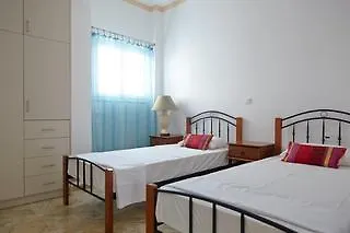 Apartman Loucas And Emma Family Perísza