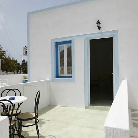 Apartman Loucas And Emma Family