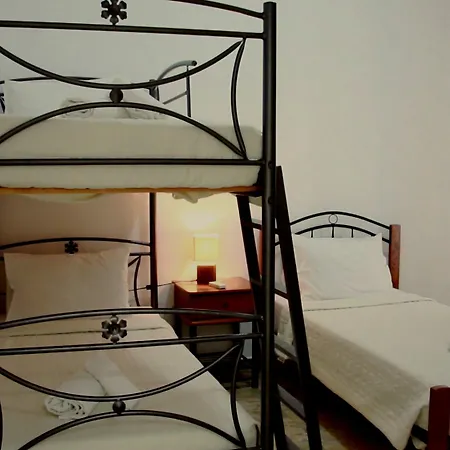 Apartman Loucas And Emma Family *